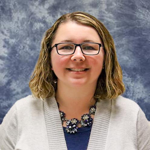 Christina Smith Executive Director of Pupil Personnel Services